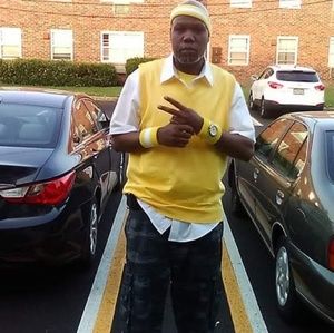 Meet your Posher, Duwayne